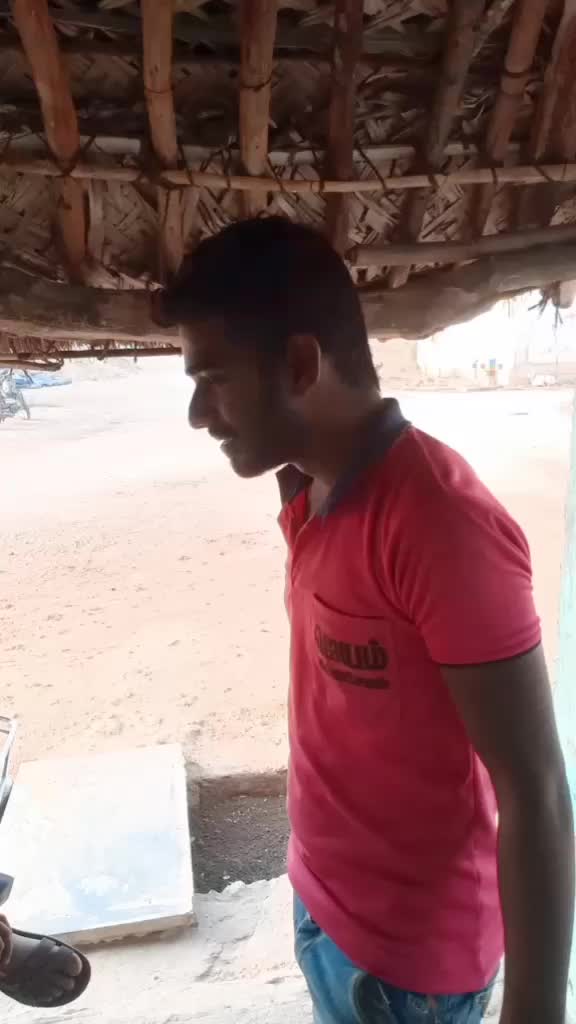 @Mani Kandan