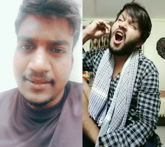 @LIKELYSTARGOVINDARAJ