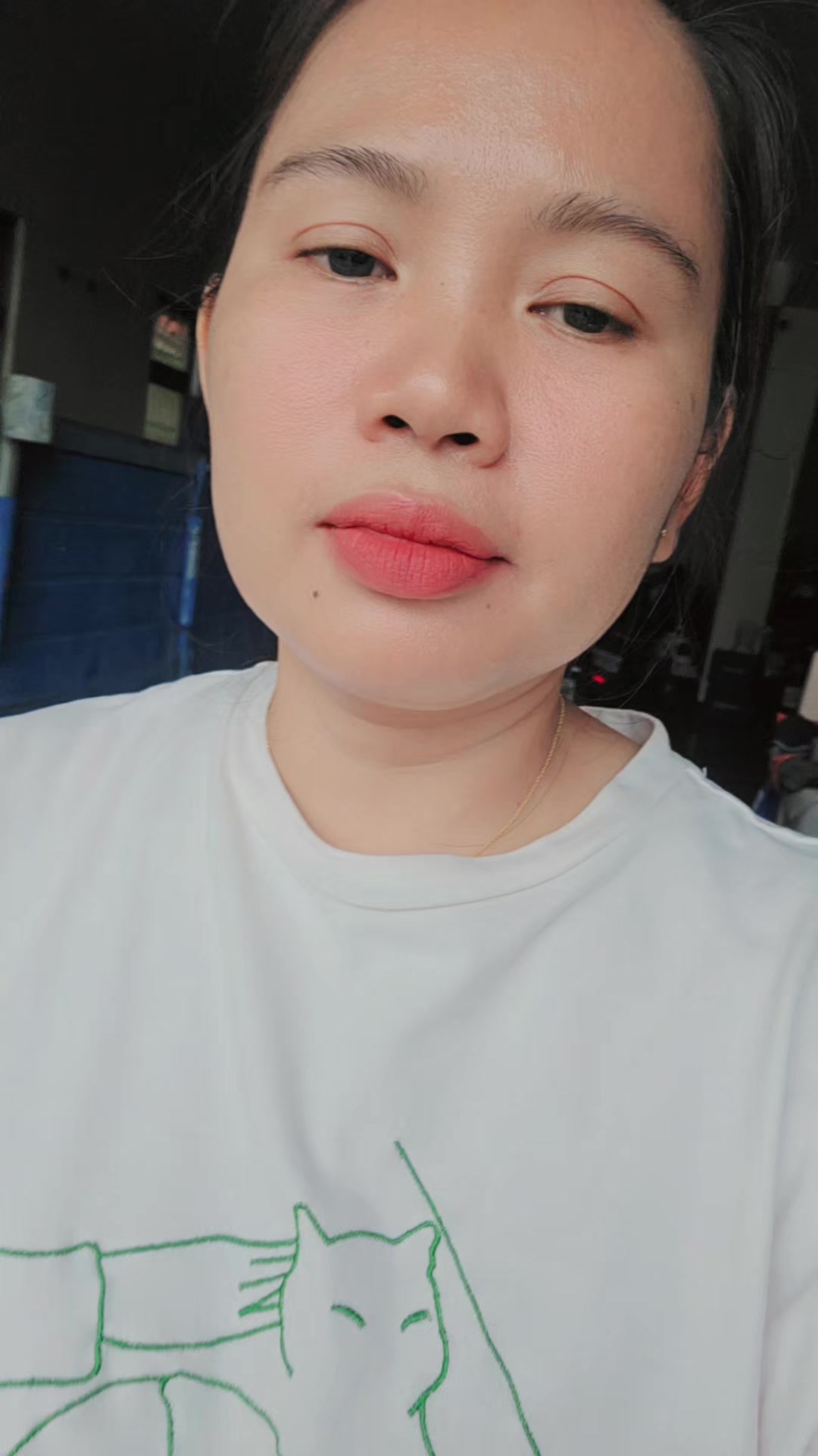 @mieo chien