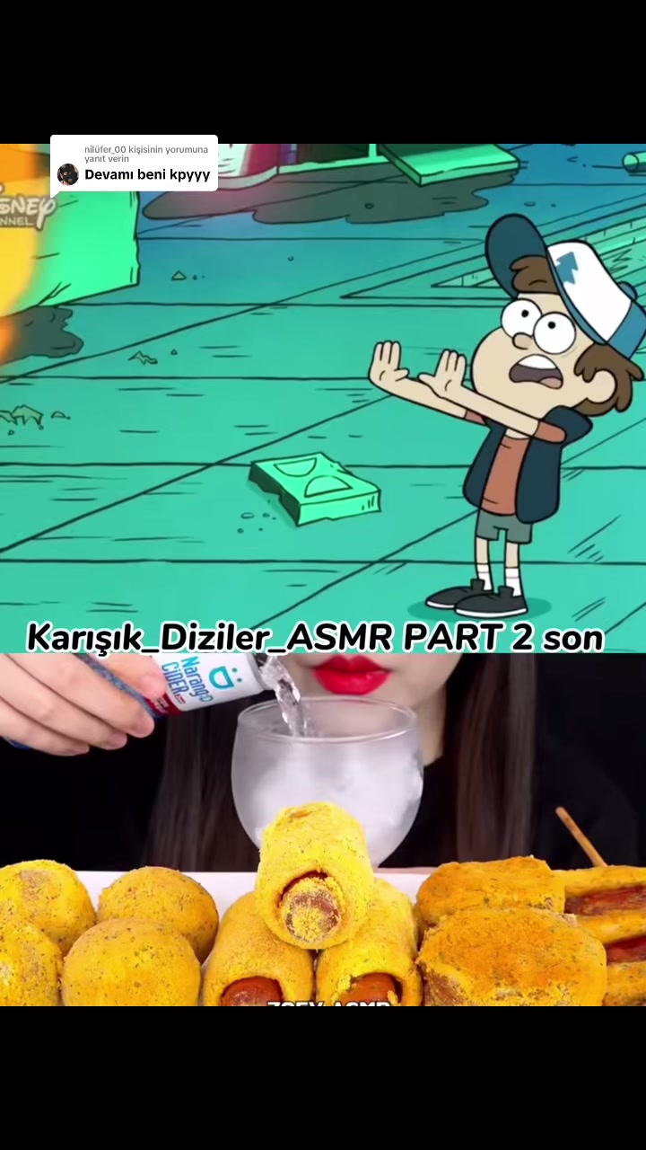 @Karışık_Diziler_ASMR