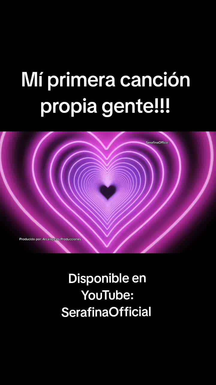 @SerafinaOfficial 🎤🎧