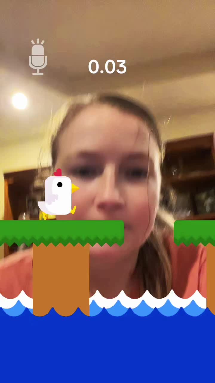 @Bailey Zini Heifner