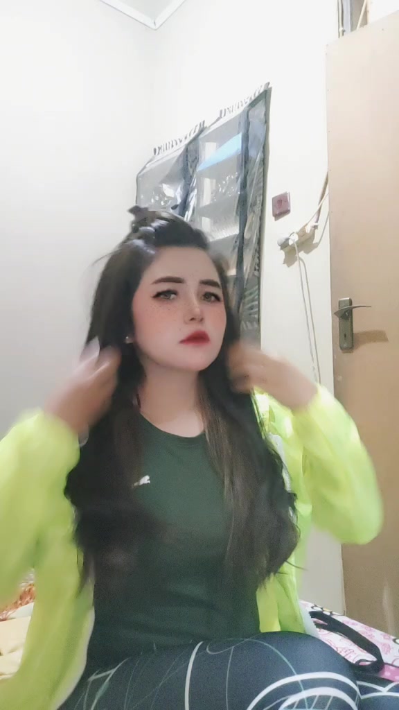 @gagal cantik