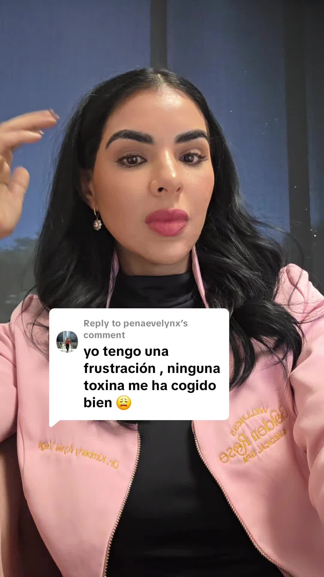 @Dra. Kimberly Ayala, DNP,FNP