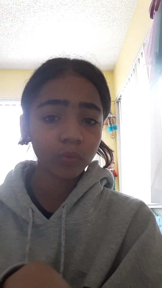@Kiana Josephs 
