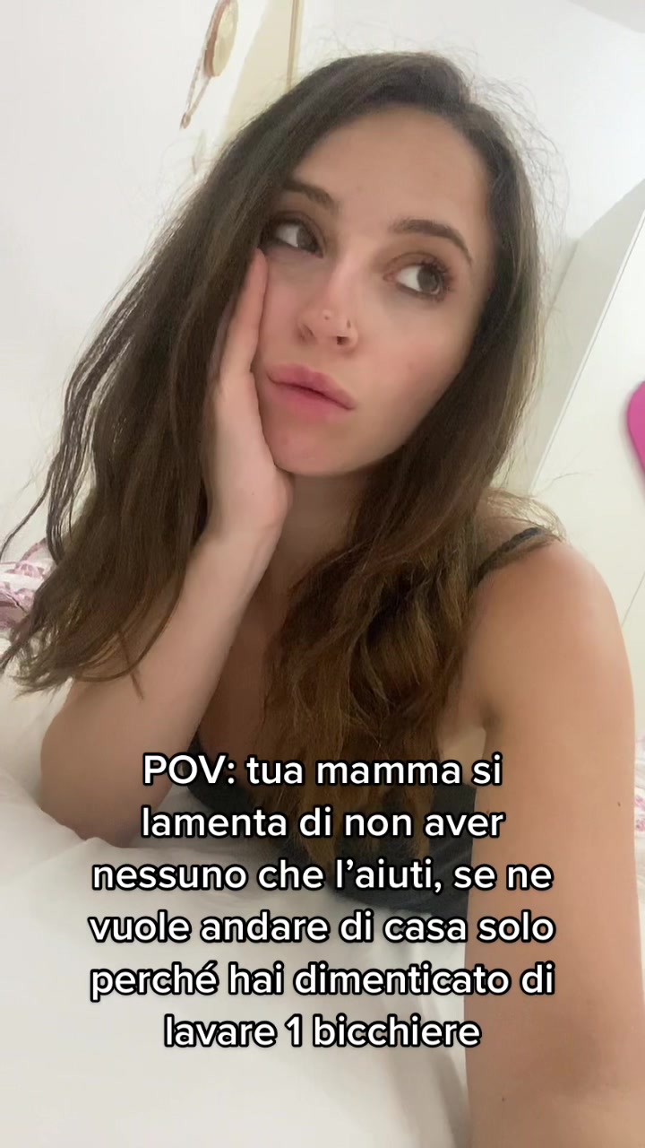 @Monica D'adamo