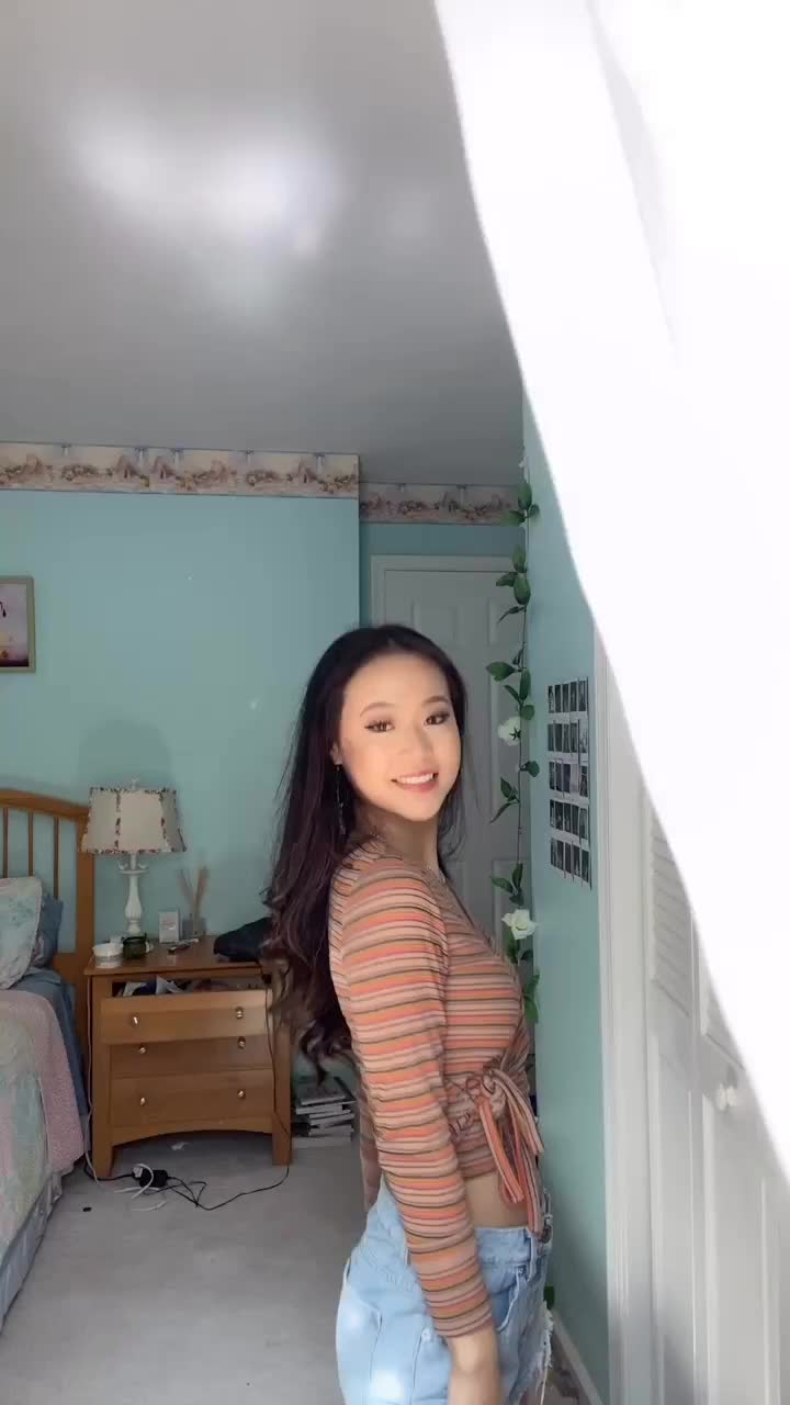@Dorothy Li
