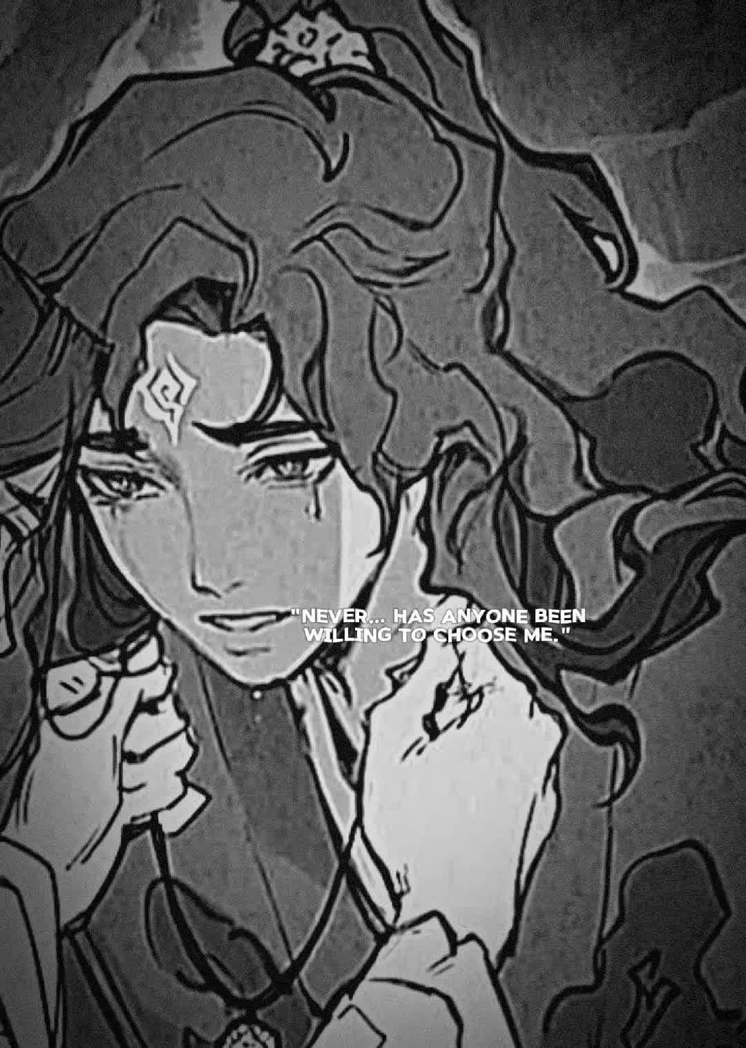 @Te amo Xie Lian