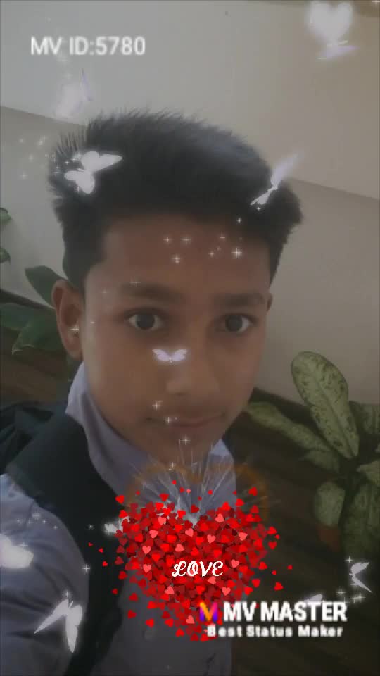 @Nivaj borah