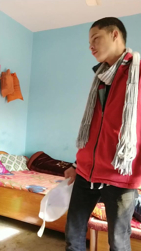 @samaya thapa