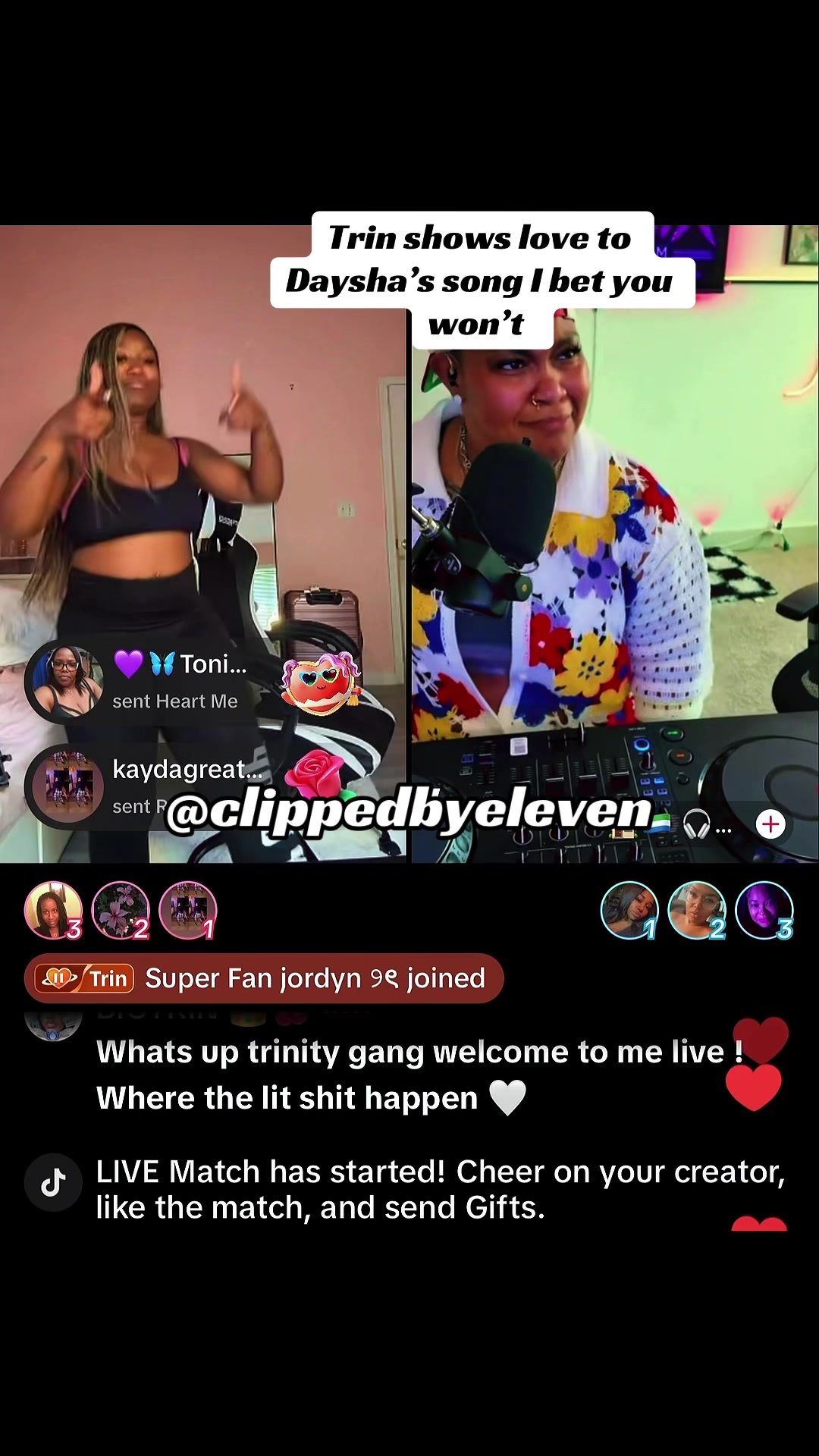 @clippedbyeleven