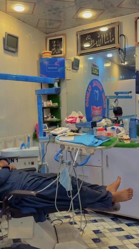 @Dr Adil khan 🦷🦷