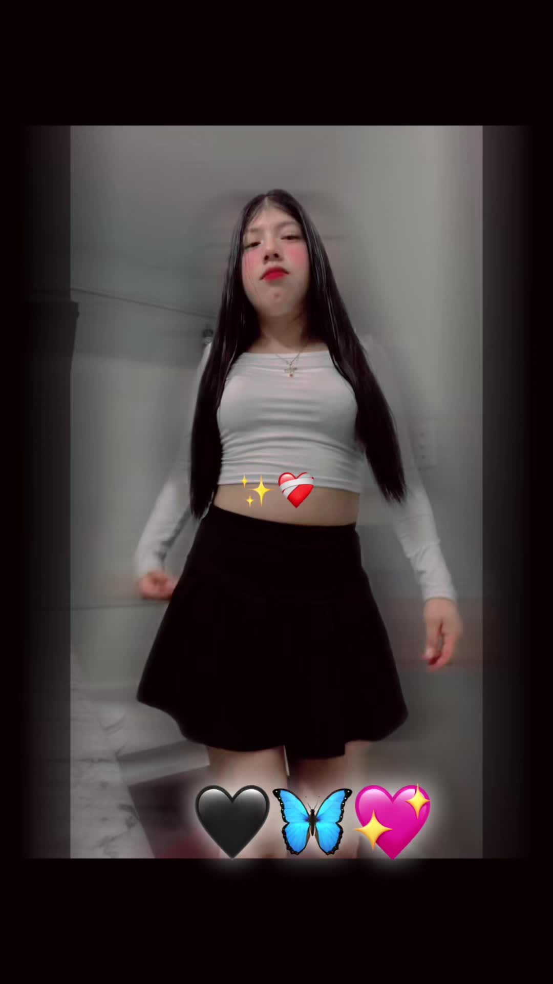 @LA CHAPINA 502 LA MERA 🍃🧸🥀