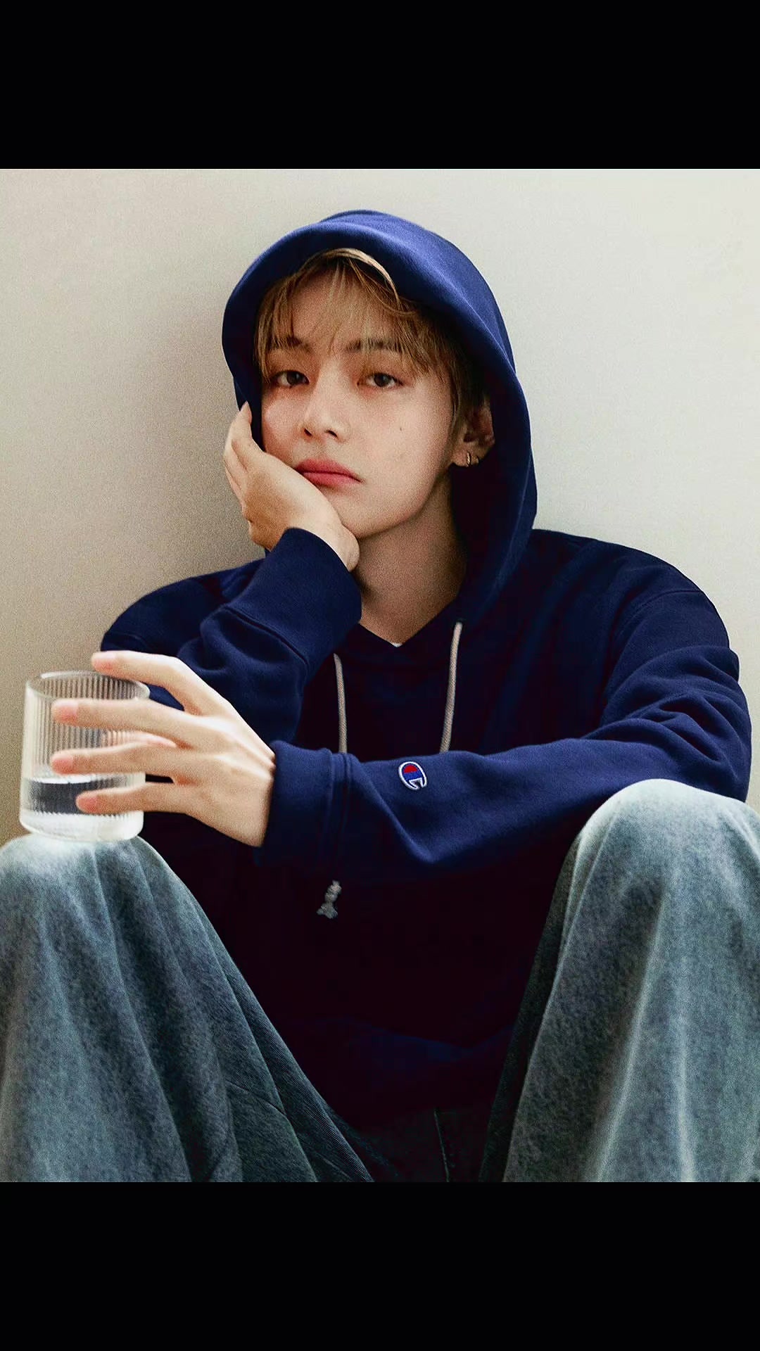 @Revista de Taehyung