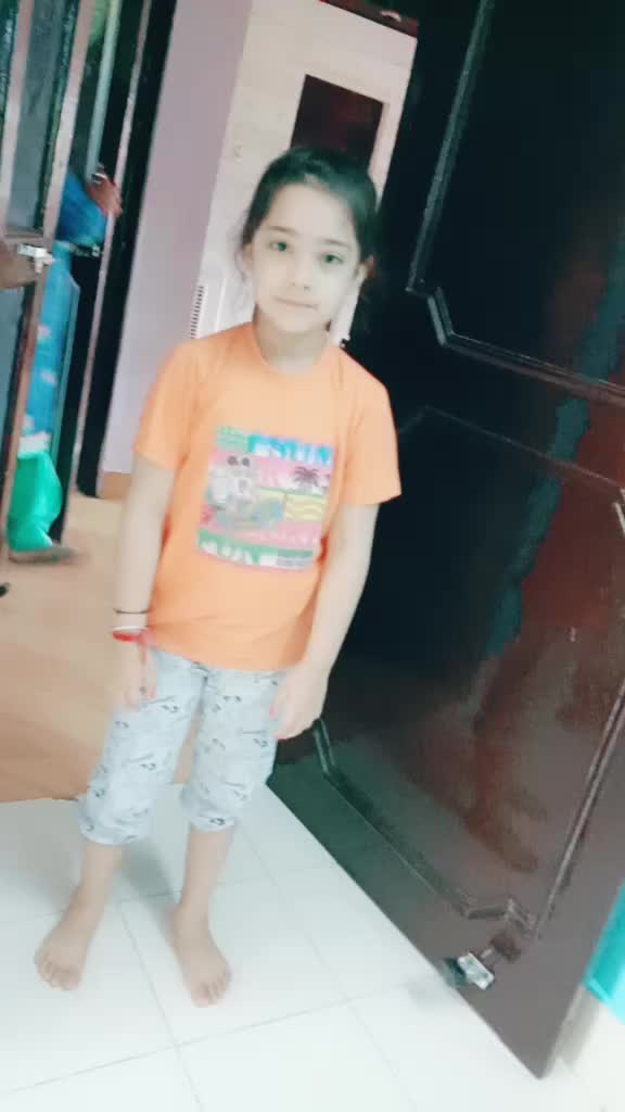 @Shivali Thakur