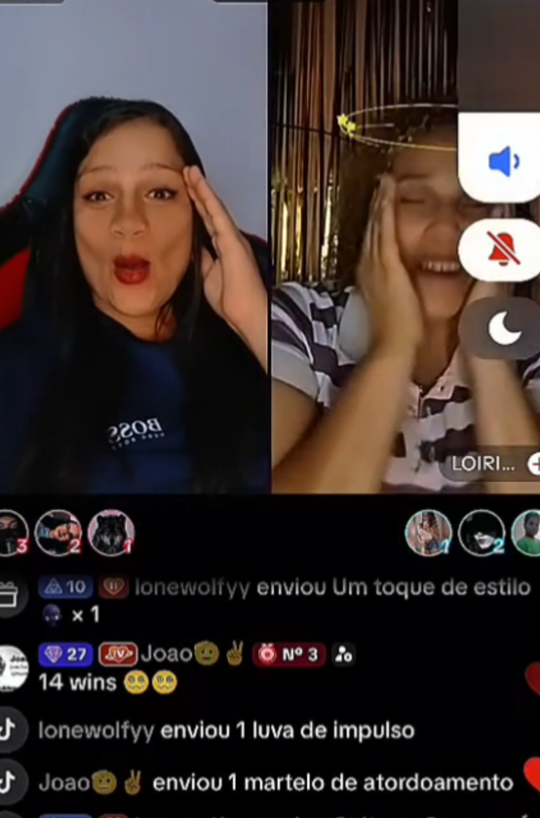 @Família Rezende 🥰💫