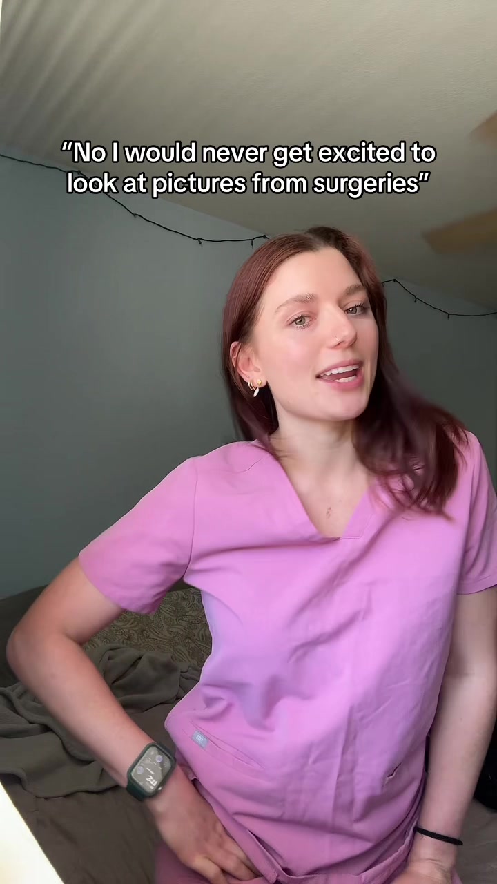 @Katelyn | Vet Student