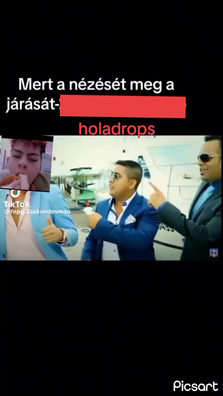 @fanapage na holadrops