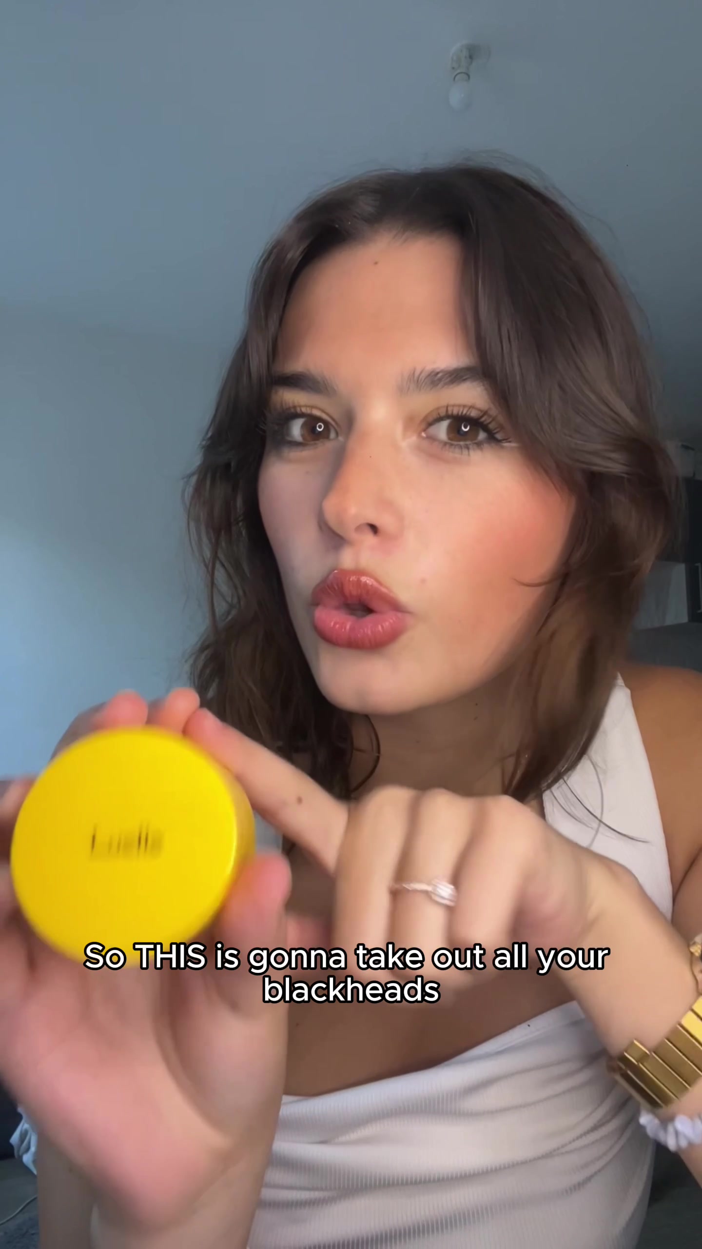 @Luelle