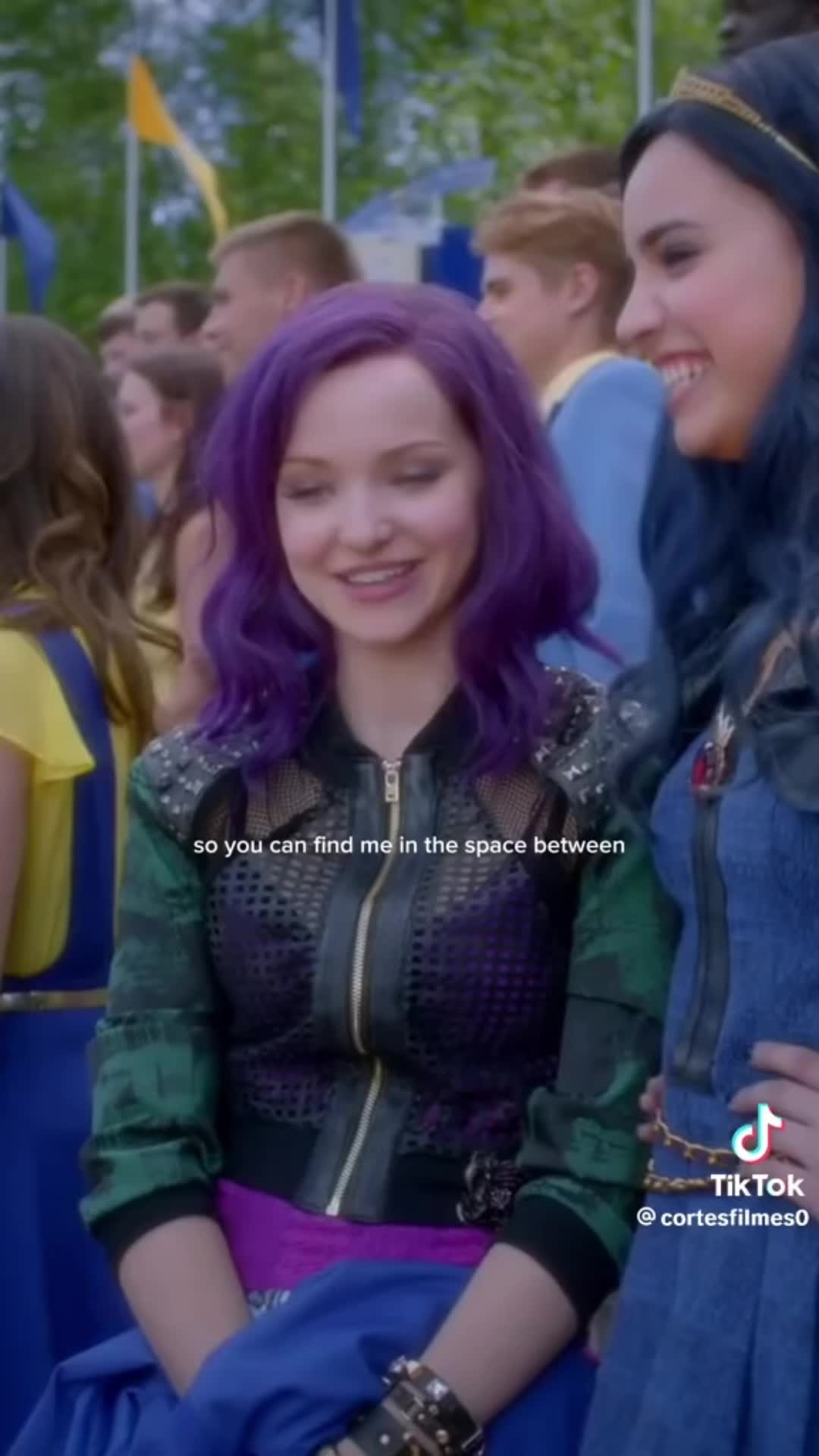 @JennaOrtega.SofiaCarson