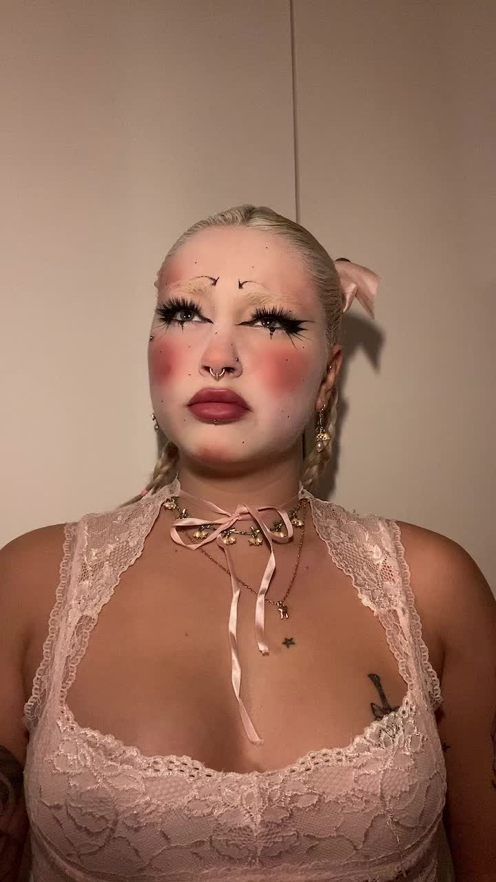 @BrokeButPosh