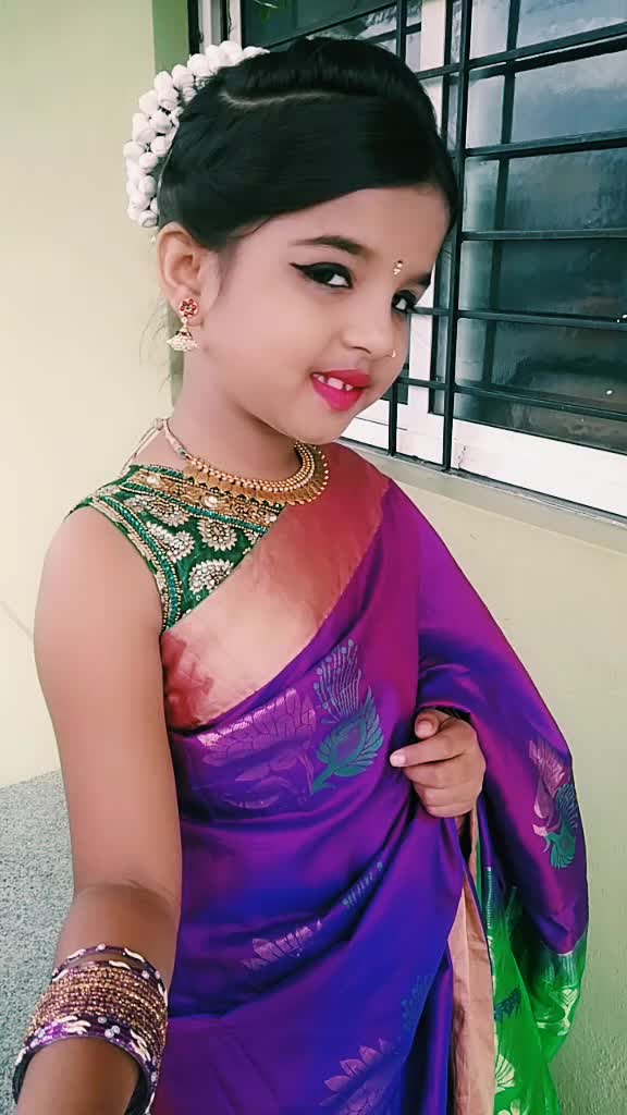 @Akshatha