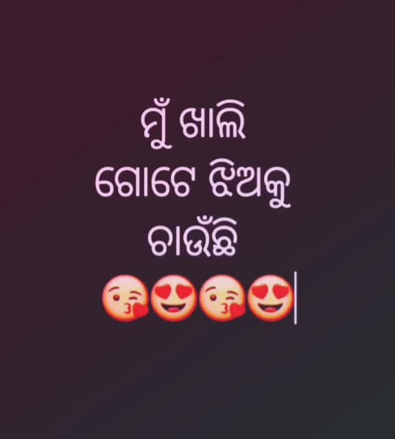 @original odia sayeri ROHIT 😍