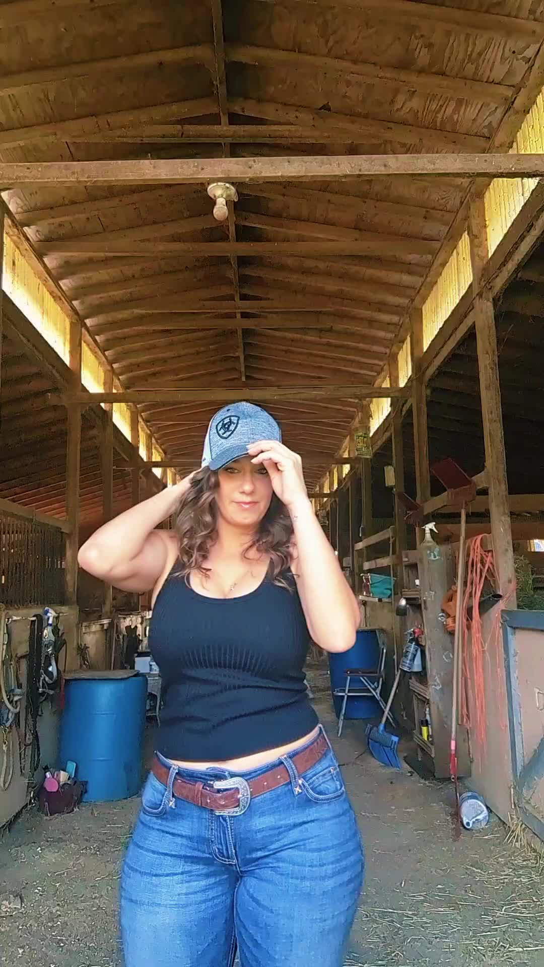 @SpursNLace
