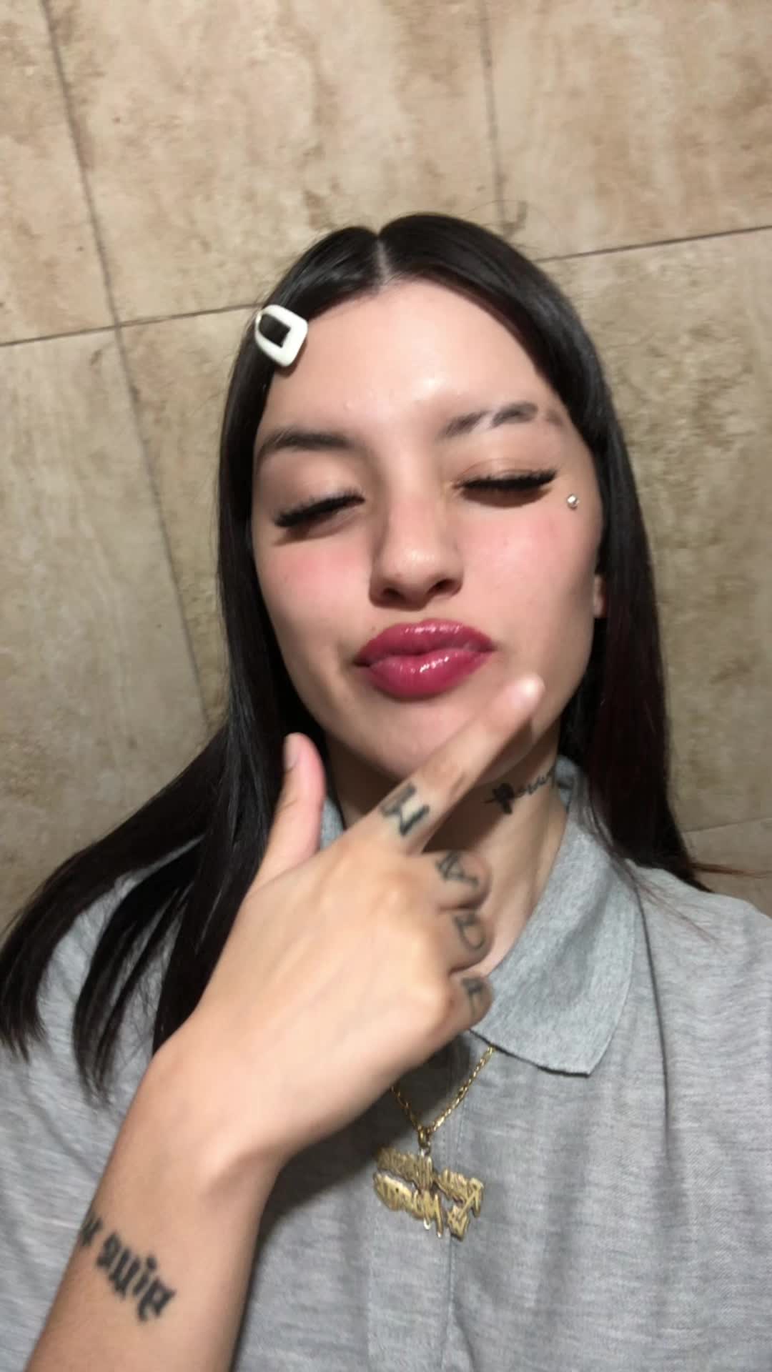 @lil babe