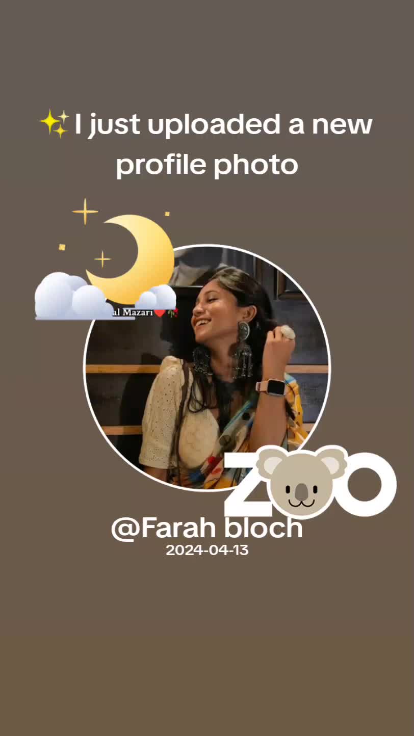 @Farah bloch