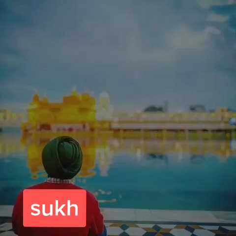 @Sukh