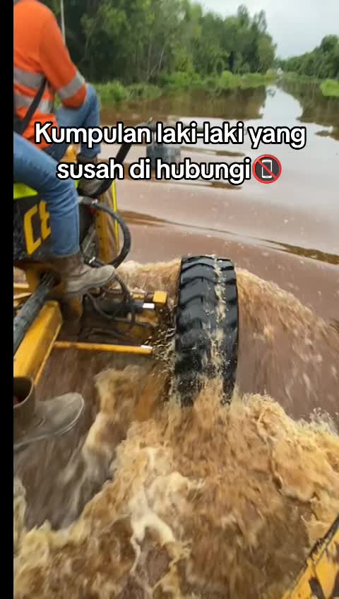 @Hati Salju