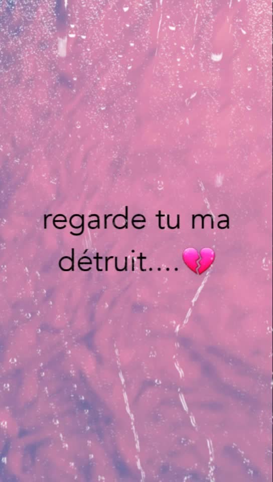 @triste...💔