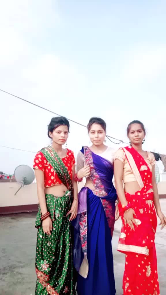 @👑 QueenGirl Tulsi😍