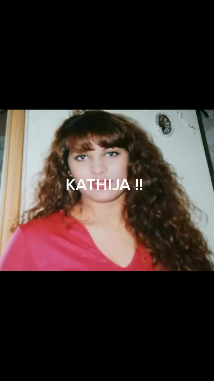 @Kathija