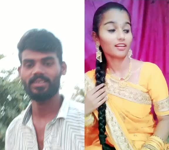 @M.santhosh lucky