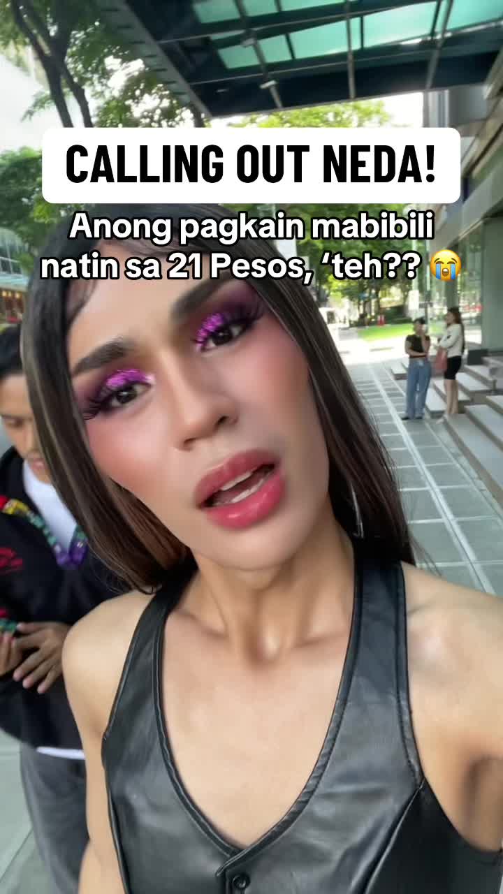 @Ms. Laurence Evangelista
