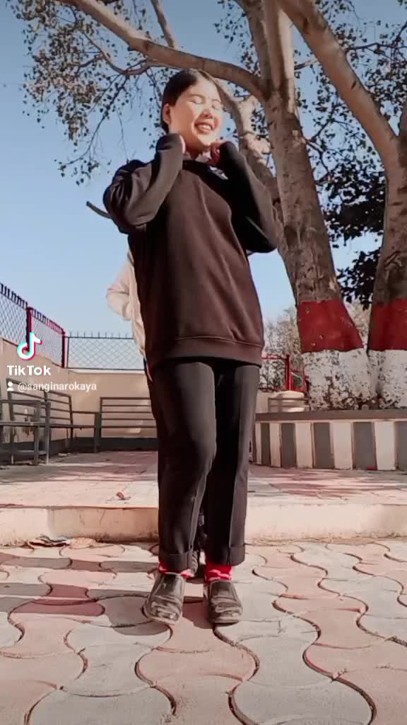@sangina rokaya
