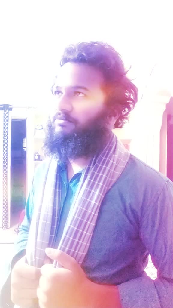 @Bujji Yadav