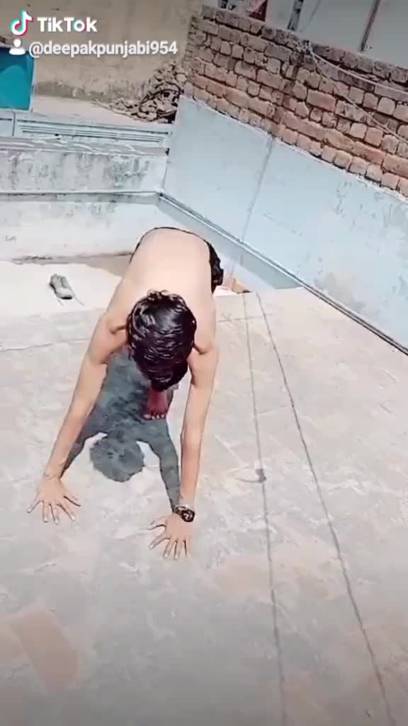 @Deepak Punjabi
