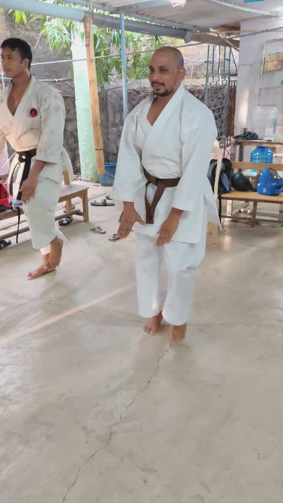 @jaan Mohammad