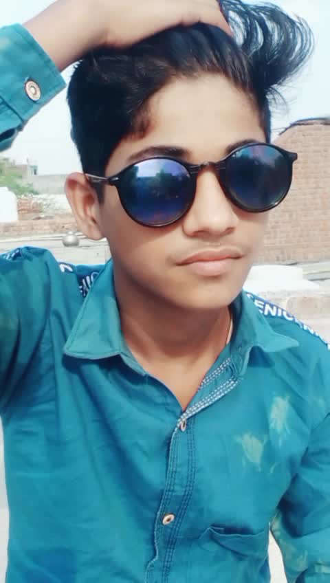 @🇲🇷SaHiL Hussain ✔️