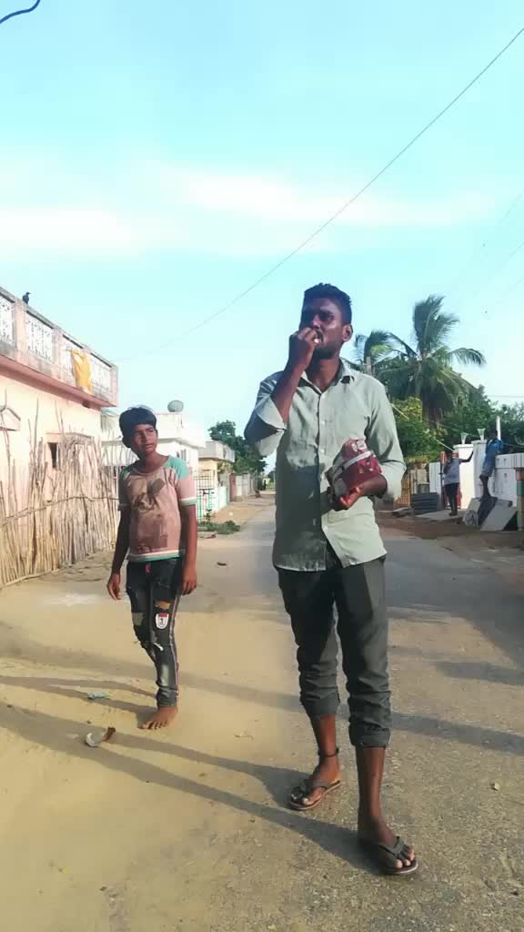 @Siva Vaila