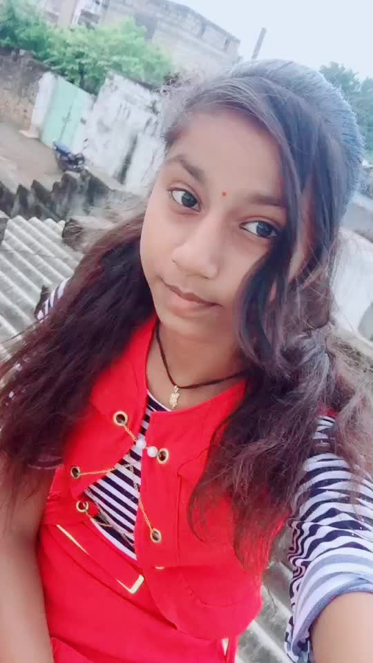 @Radha dani ❤️