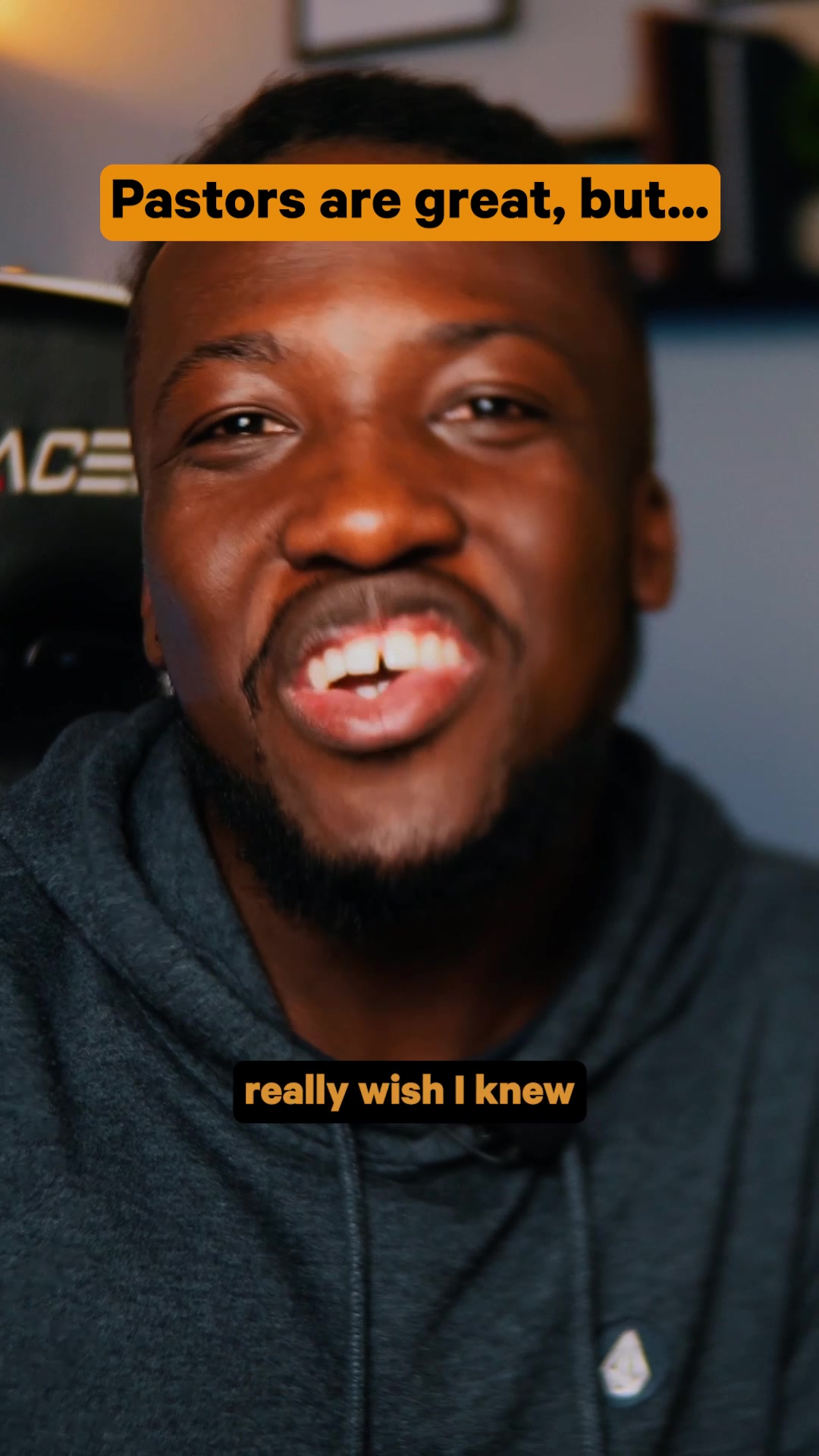 @Jeremiah P. Mensah