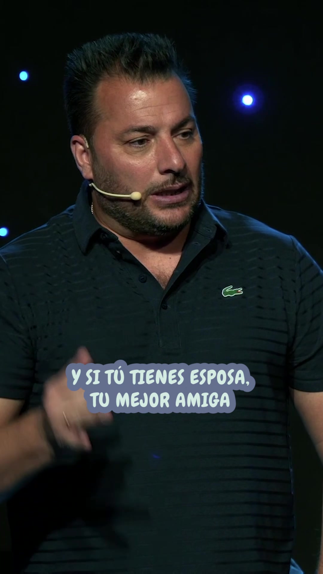 @Tony Vargas