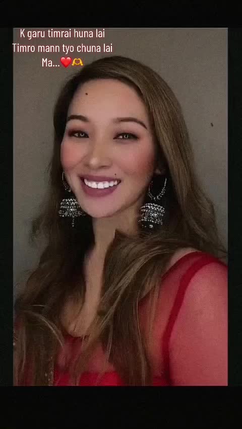 @Veronica Gurung