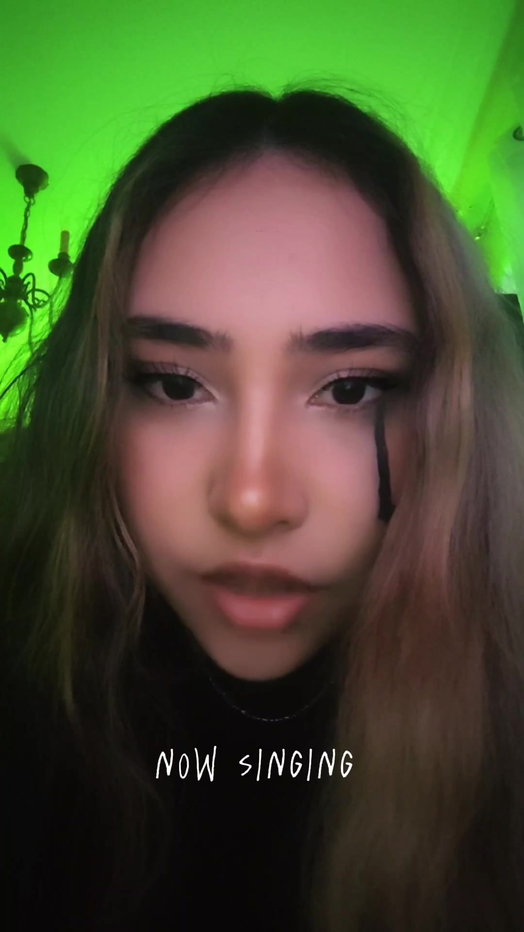 @Solo Soy Violeta