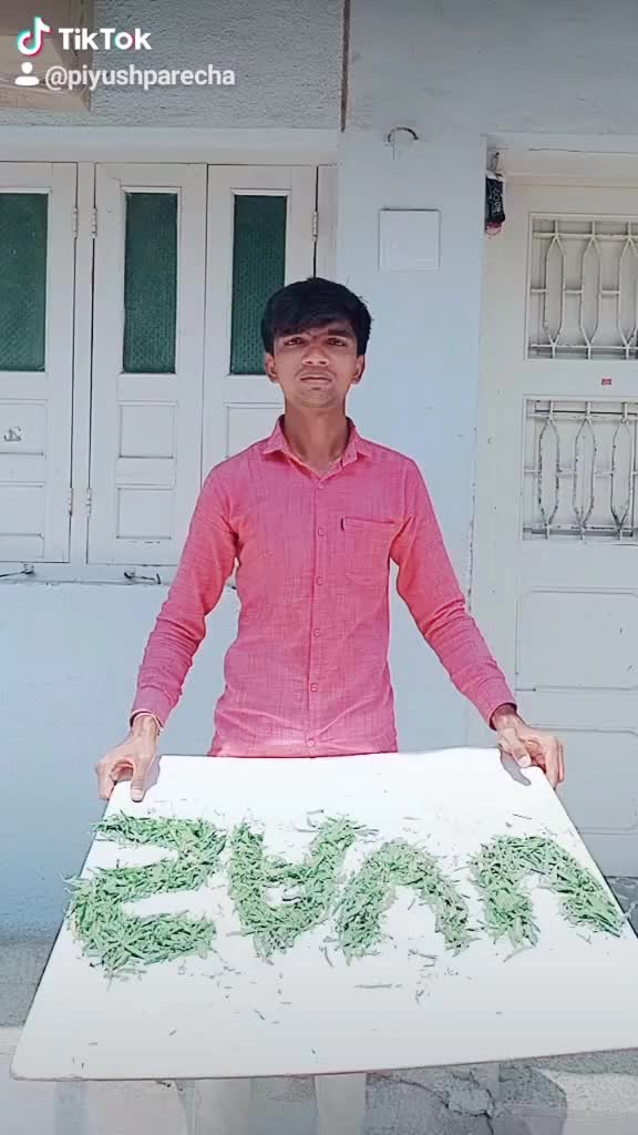 @Piyush Parecha