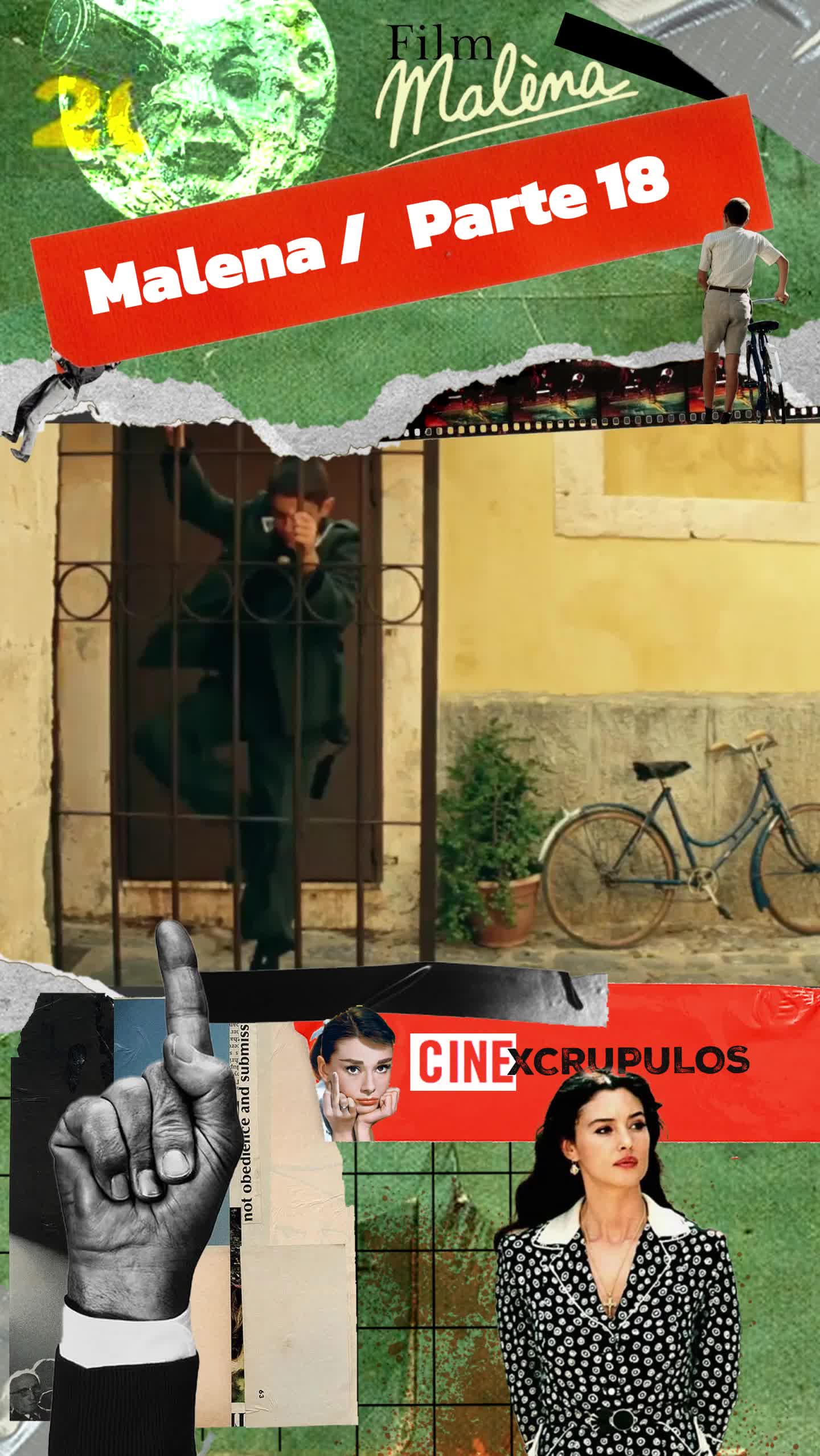 @Cinexcrupulos